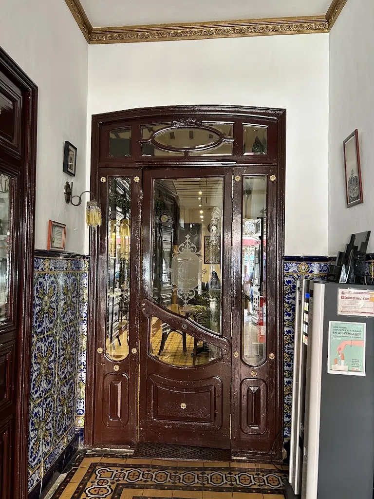 La Antigua Restaurante & Bar_Tomelloso_slider_image_3