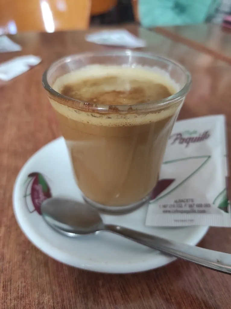 Juan Sánchez_Restaurante El Molino - Loterías_Pozohondo_review