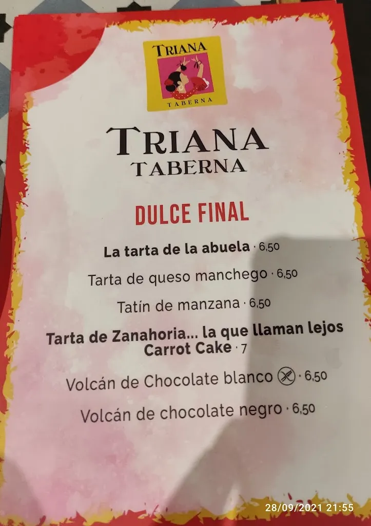 Menu_Restaurante Triana_Tomelloso_image_4