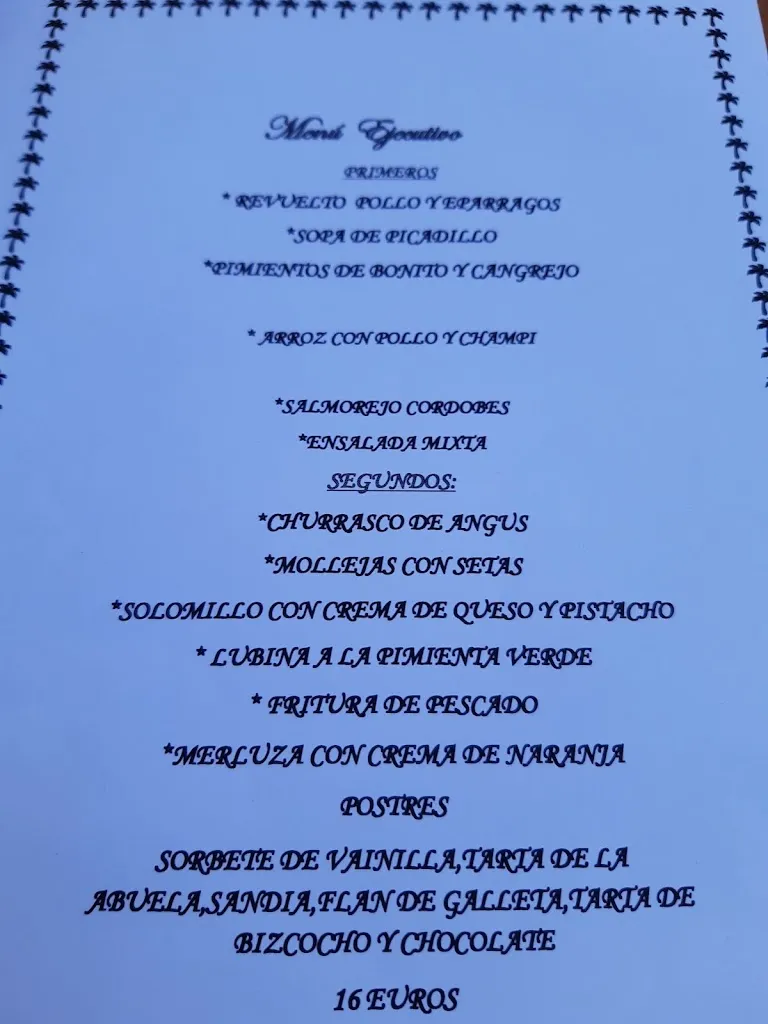 Menu_Restaurante Casa Justo_Tomelloso_image_4