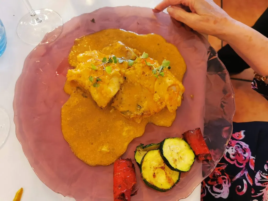 Elena Navarro_Restaurante Casa Justo_Tomelloso_review