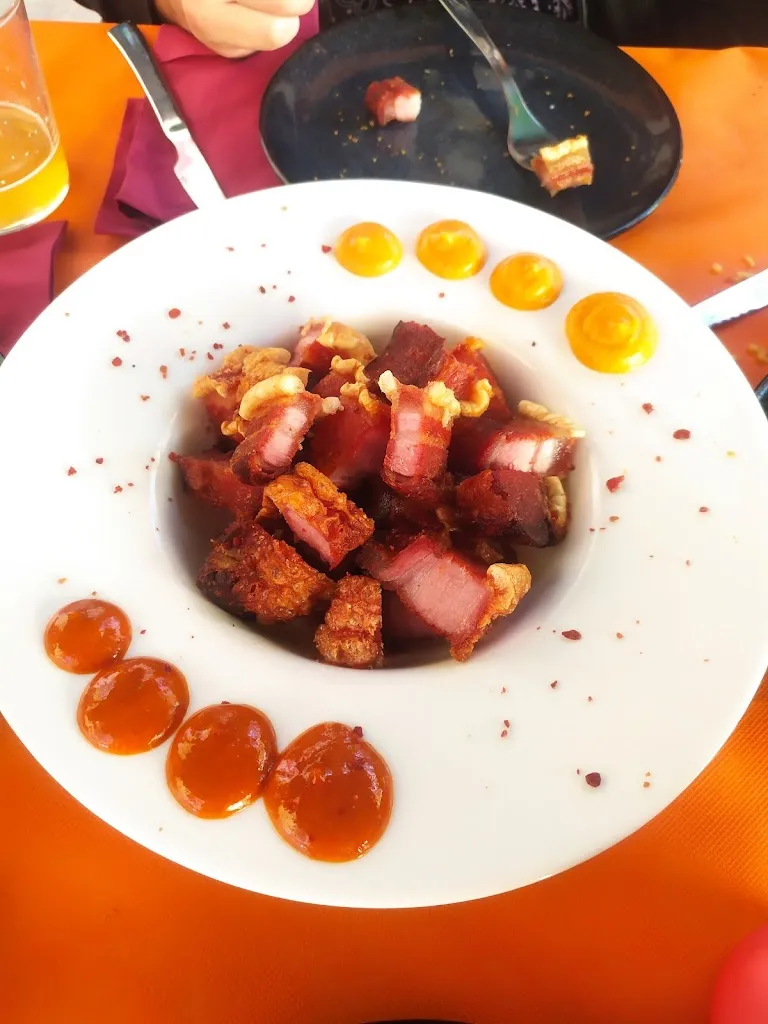 Menu_Gastro-Bar El Rincón del Arte_Tomelloso_image_2