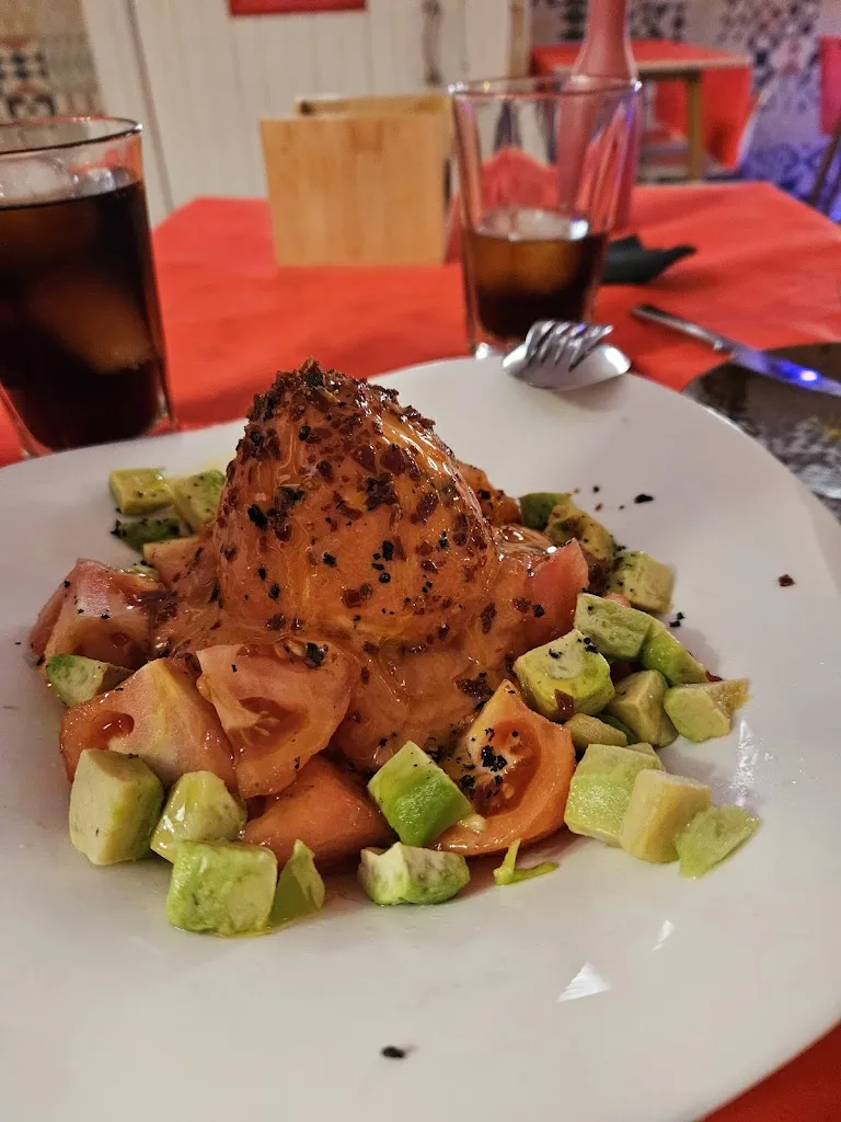 Menu_Gastro-Bar El Rincón del Arte_Tomelloso_image_4