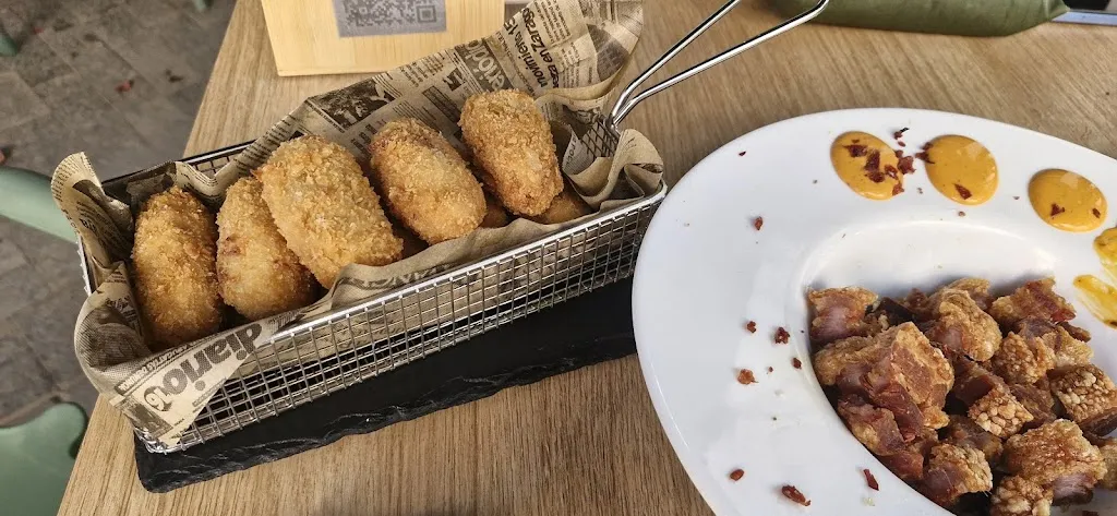 Menu_Gastro-Bar El Rincón del Arte_Tomelloso_image_5