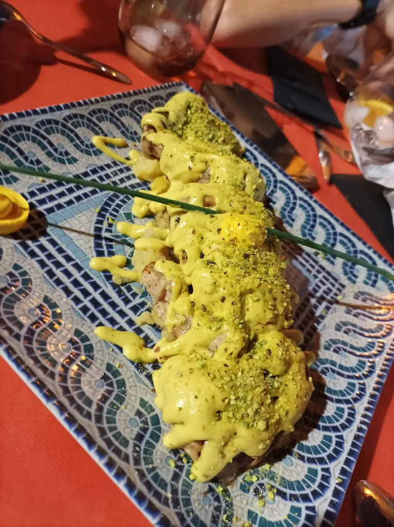 Menu_Gastro-Bar El Rincón del Arte_Tomelloso_image_8