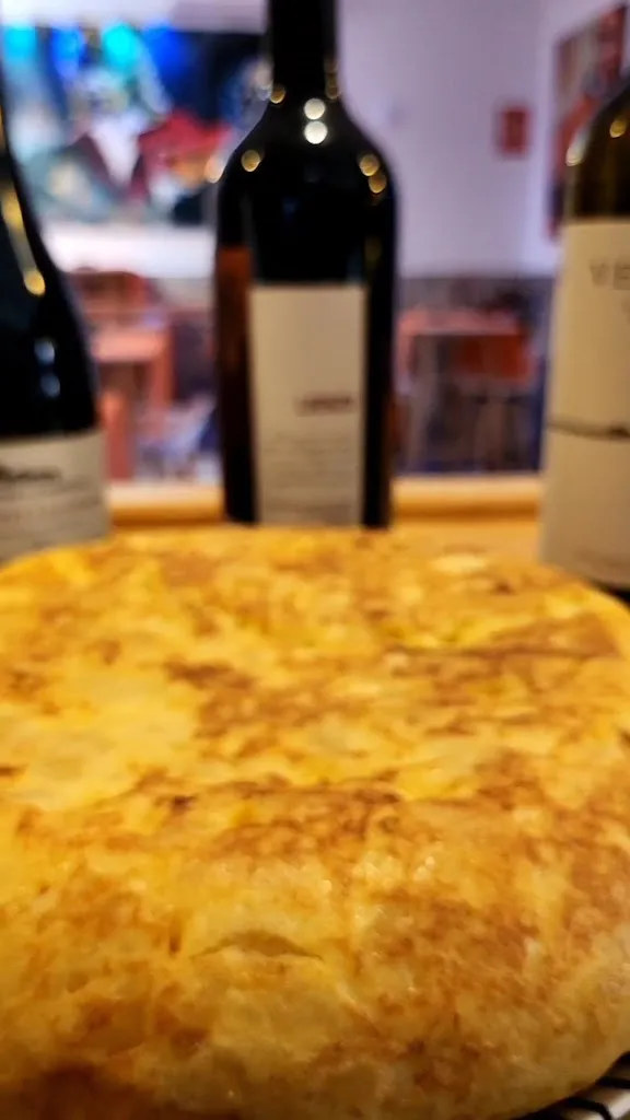 Gastro-Bar El Rincón del Arte_Tomelloso_slider_image_2