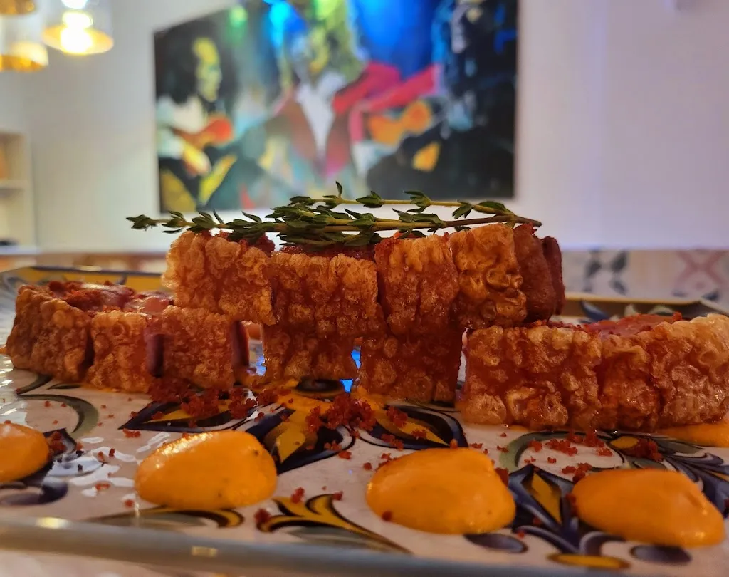 Gastro-Bar El Rincón del Arte_Tomelloso_slider_image_3