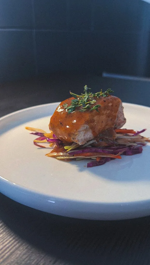 Rosario restaurant in Tomelloso