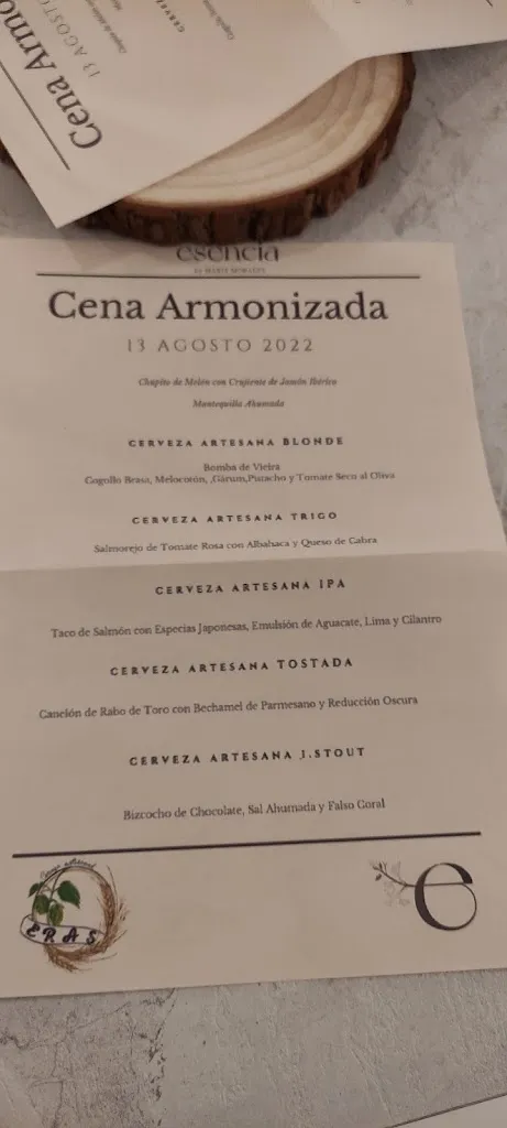 Menu_esencia by María Morales_Tomelloso_image_3