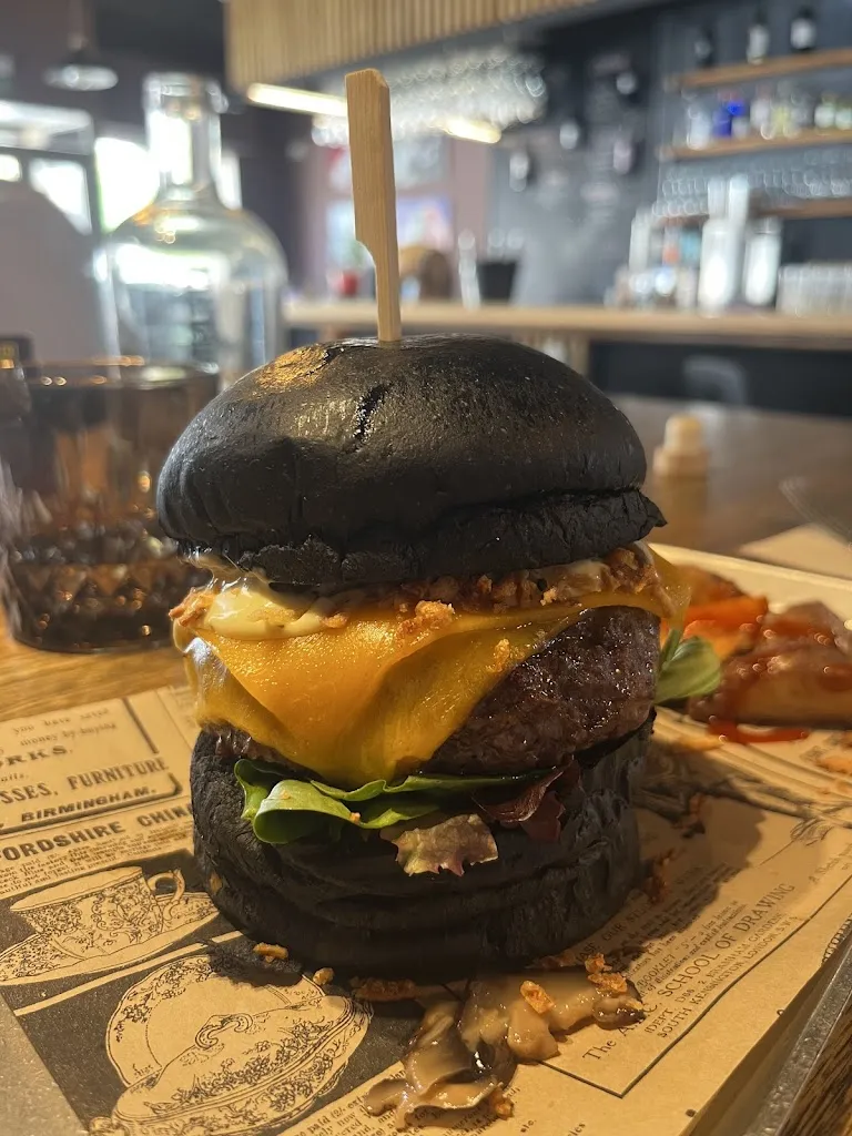 Menu_La Gaxtroteca_Tomelloso_image_9