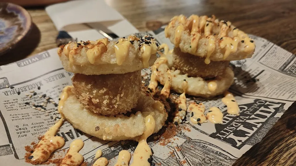 Pilar Sánchez Horcajada_La Gaxtroteca_Tomelloso_review