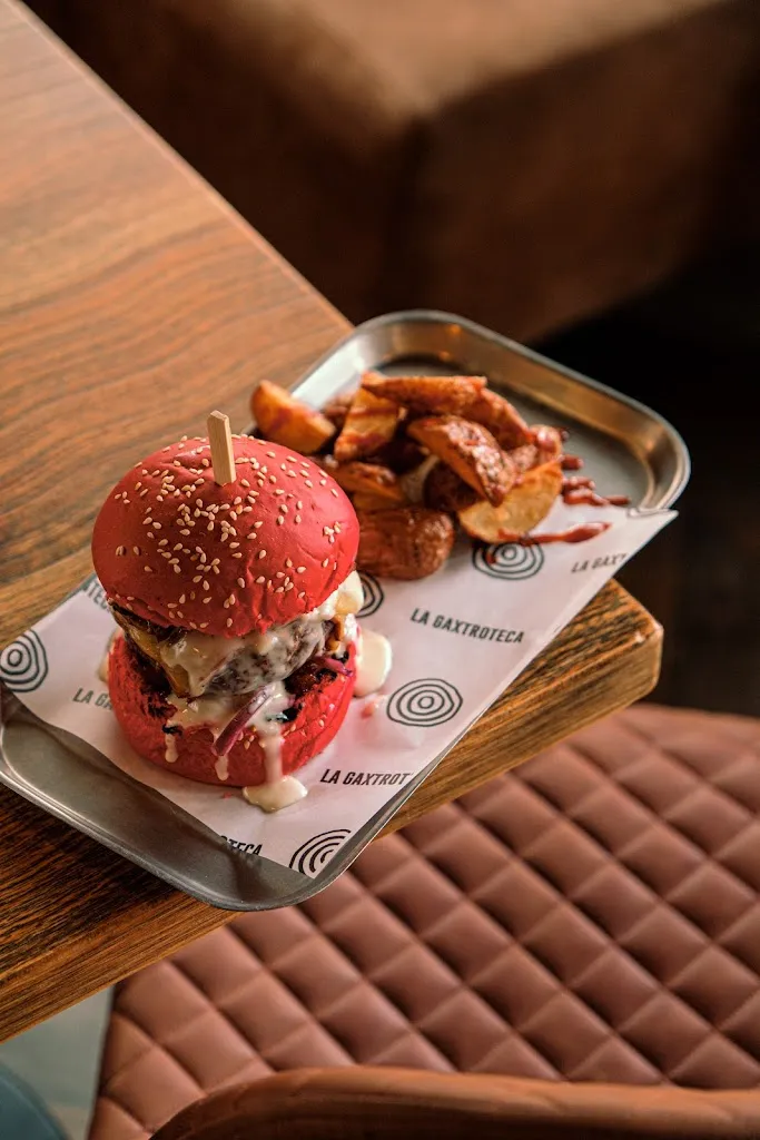 La Gaxtroteca_Tomelloso_slider_image_2