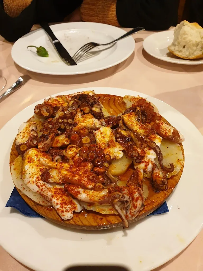 wuta m_RESTAURANTE BAR ALHAMBRA_Tomelloso_review