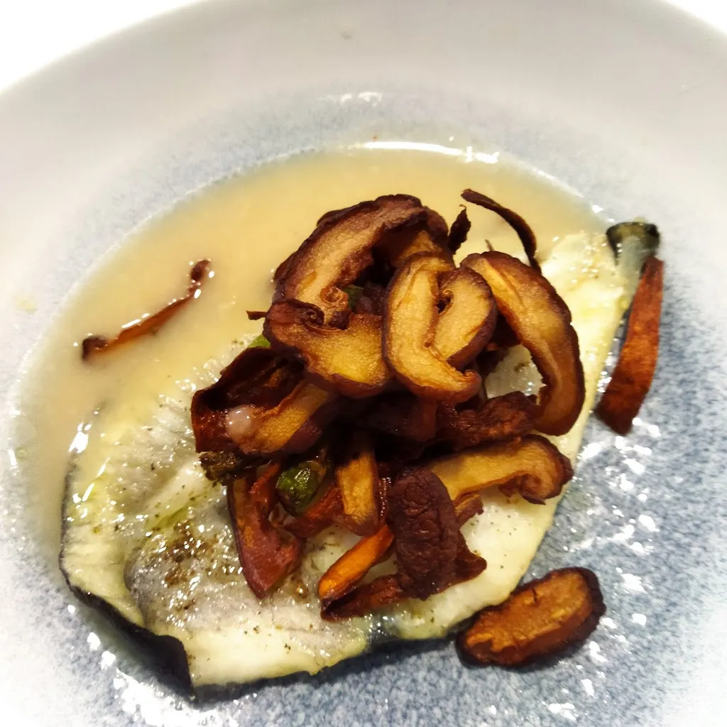 Rocío Rosado Moreno_Orbe Kitchenbar_Tomelloso_recensione