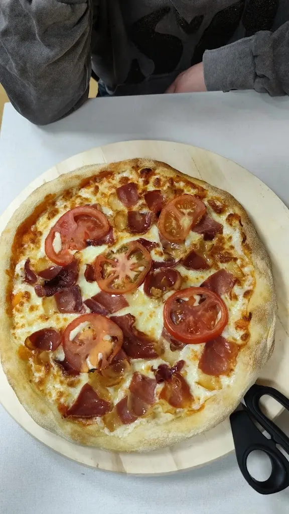 Juan Lillo_Confitería-Pastelería 