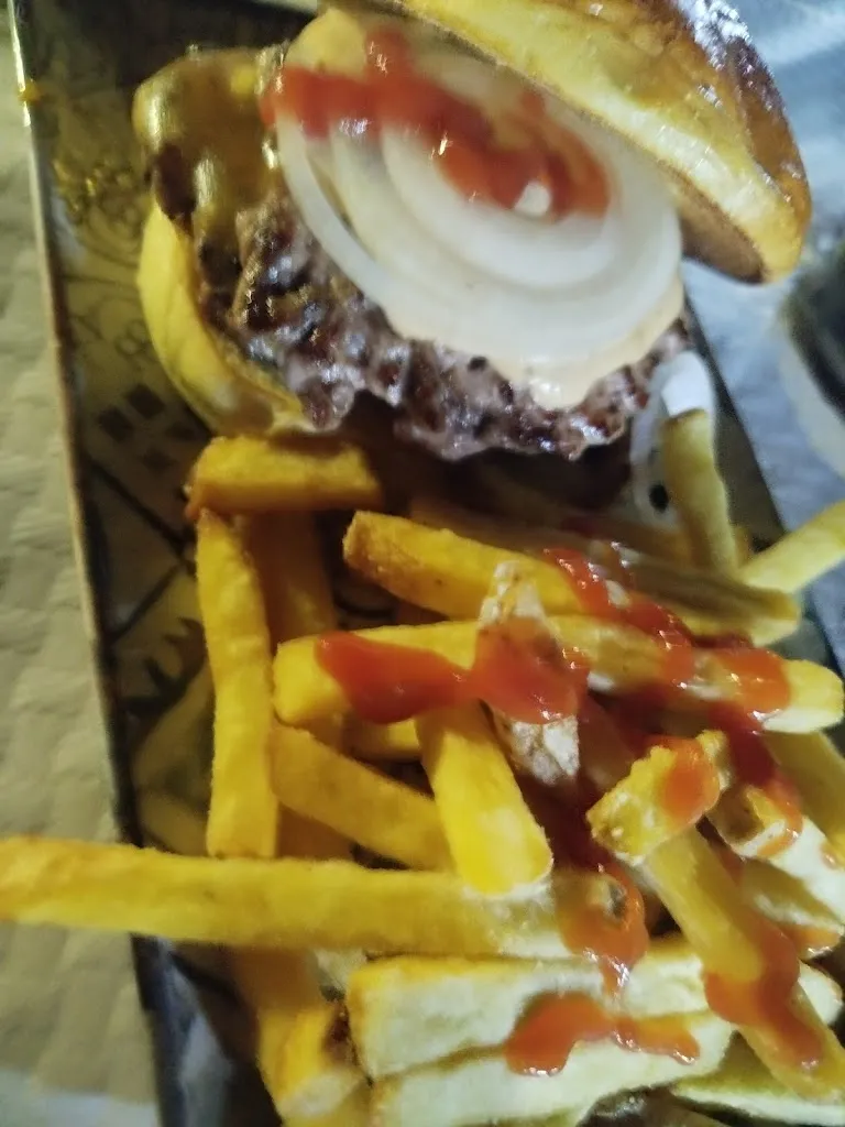 jose perez_Confitería-Pastelería 