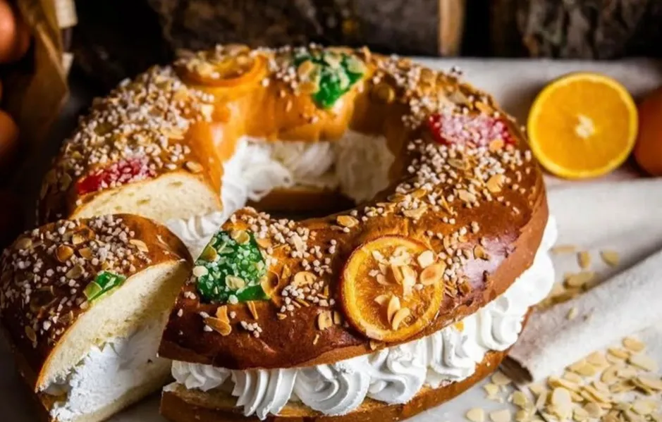 Confitería-Pastelería 