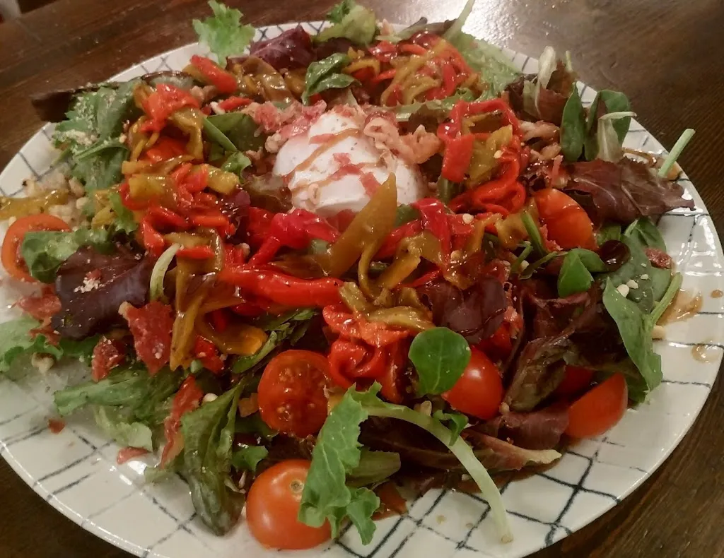 Menu_El Laurel Tomelloso_Tomelloso_image_1