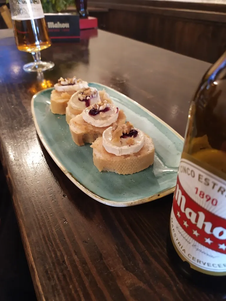 Menu_El Laurel Tomelloso_Tomelloso_image_3