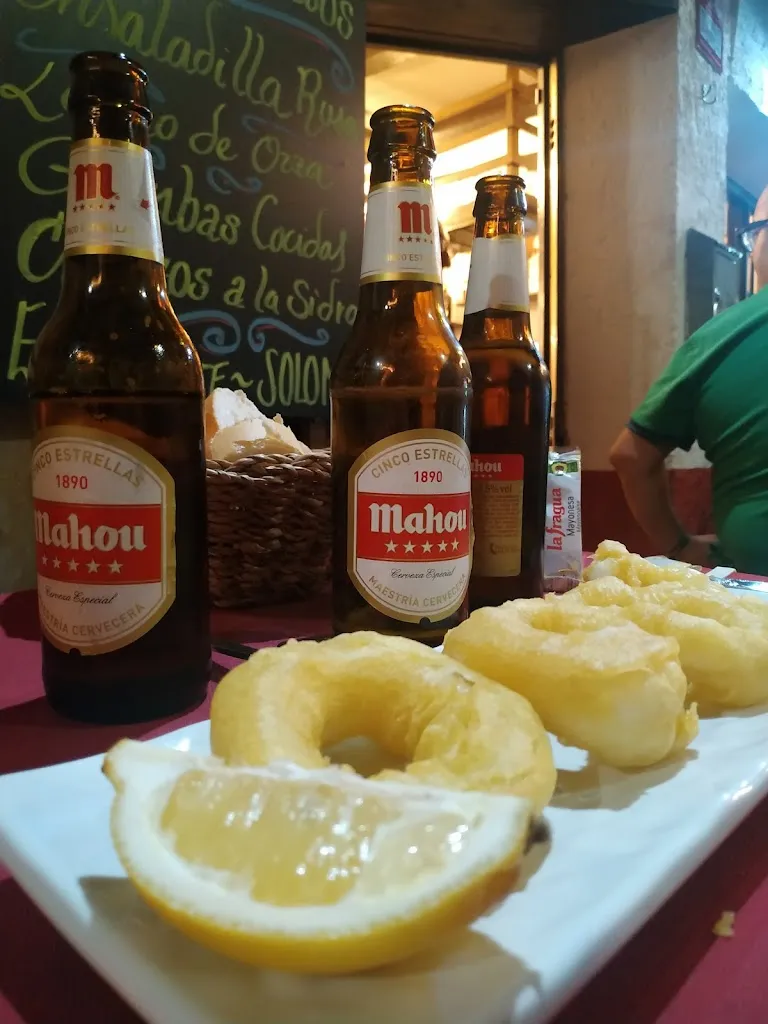 Menu_El Laurel Tomelloso_Tomelloso_image_5