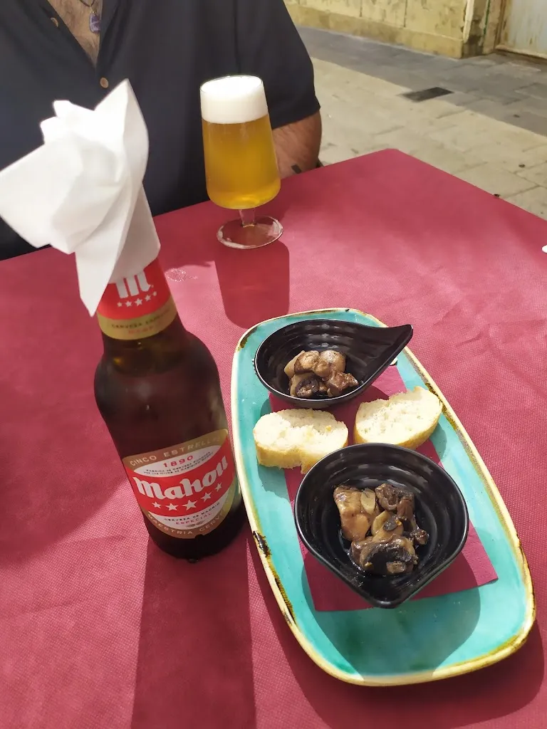 Menu_El Laurel Tomelloso_Tomelloso_image_6