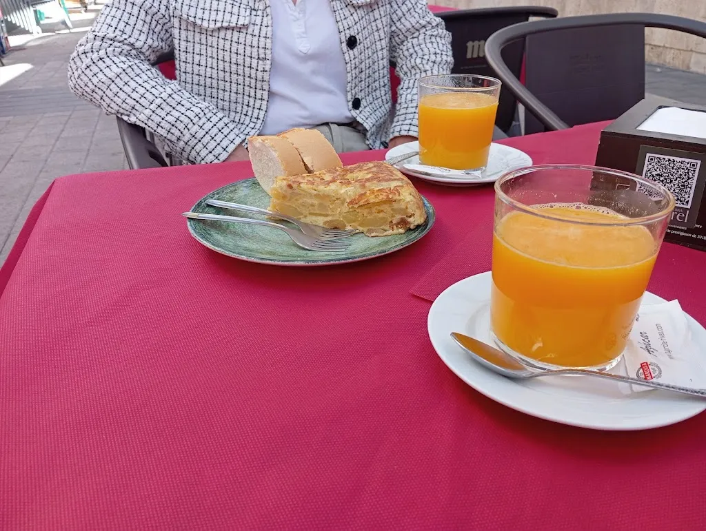 Menu_El Laurel Tomelloso_Tomelloso_image_8