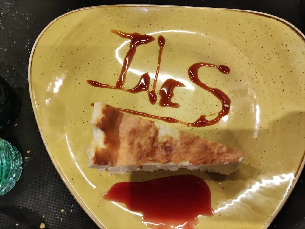 José Mª Cruces_El Laurel Tomelloso_Tomelloso_review