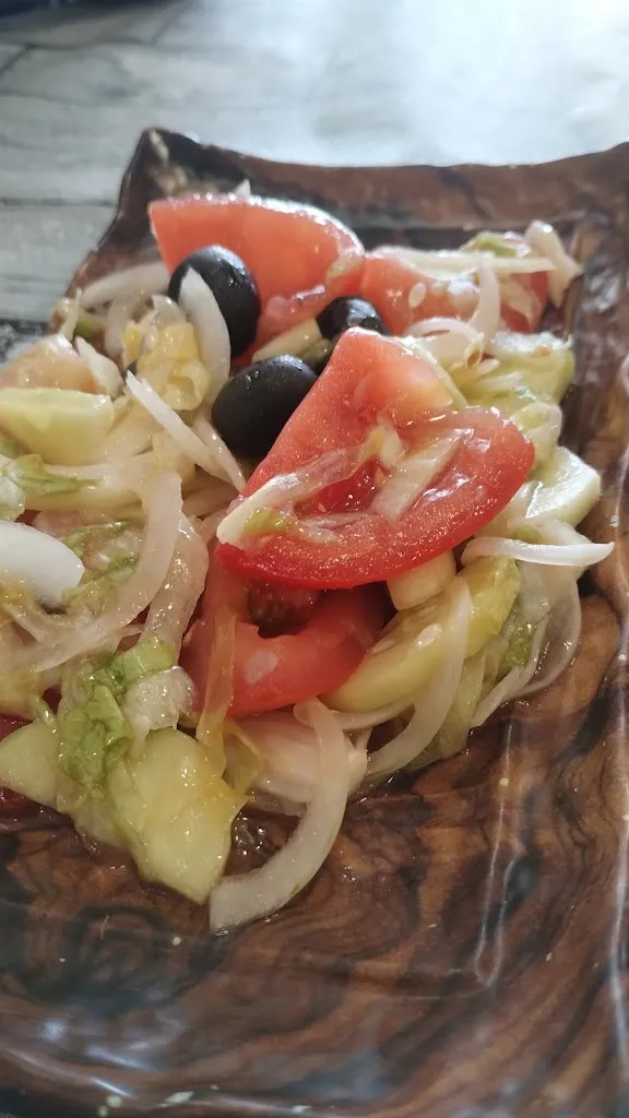 MEDE_Asador Cervecería La Trilla_Tomelloso_review