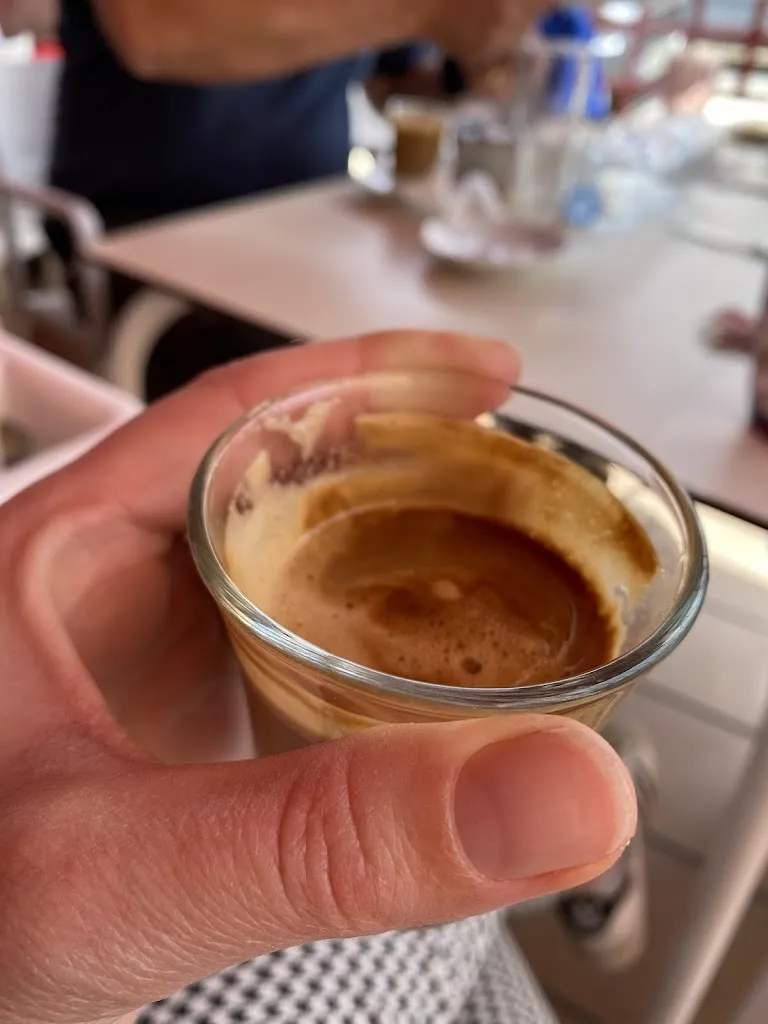 stor.e. telling_Restaurante Tapería elBullicio_Tomelloso_review