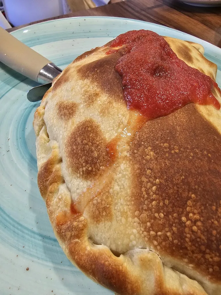 vigas imitacion madera_Restaurante Tapería elBullicio_Tomelloso_review