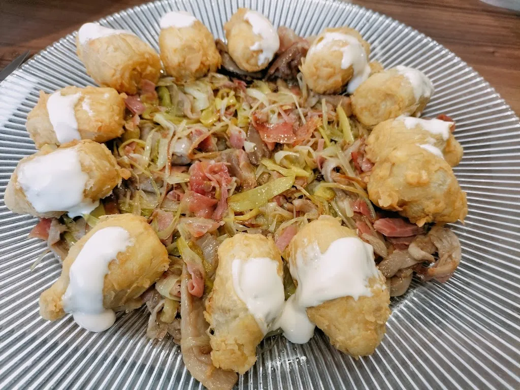 Roger_Restaurante Tapería elBullicio_Tomelloso_review