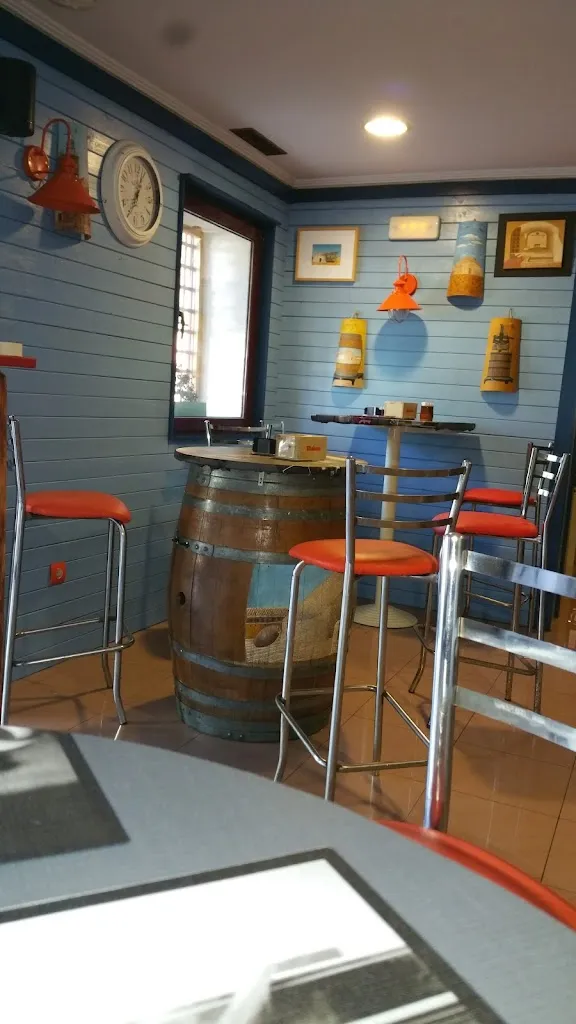 Restaurante Tapería elBullicio restaurant in Tomelloso