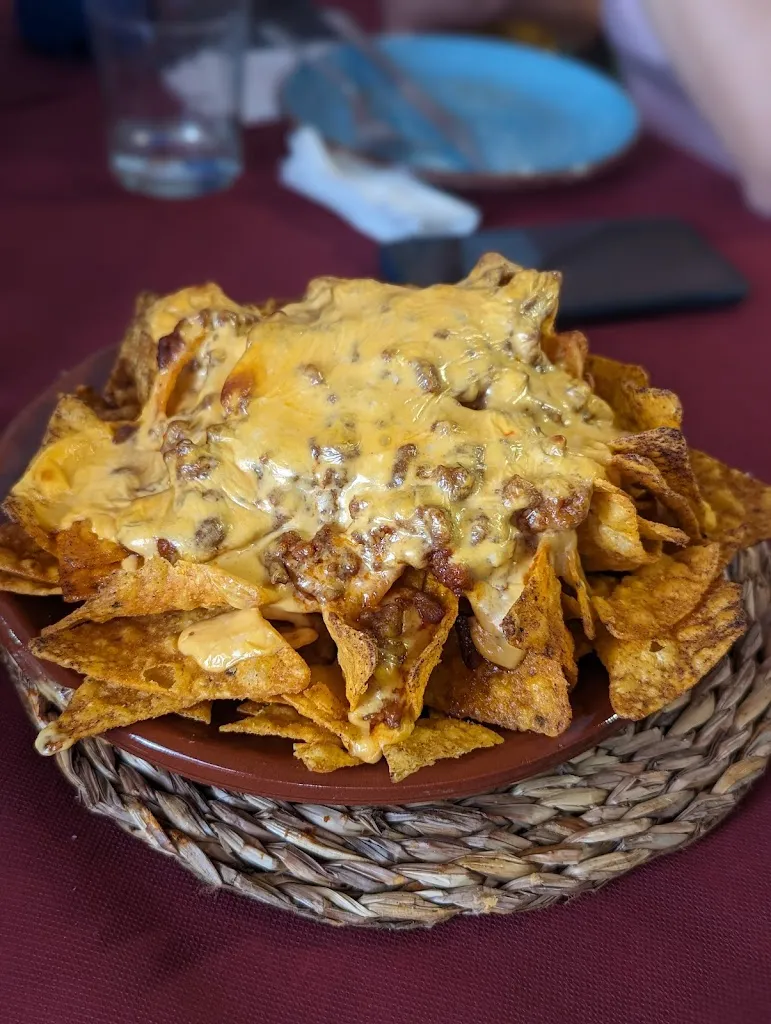 Restaurante Tapería elBullicio_Tomelloso_slider_image_2