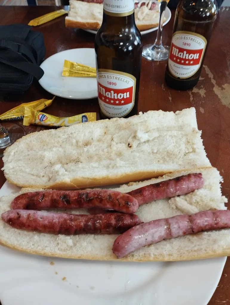 Miguel A. Fdez._ASADOR MANCHA_Tomelloso_review