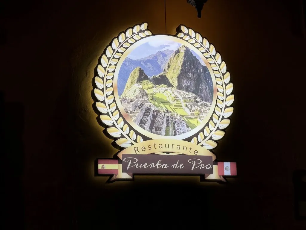 La China_Puerta de Pro_Tomelloso_recensione