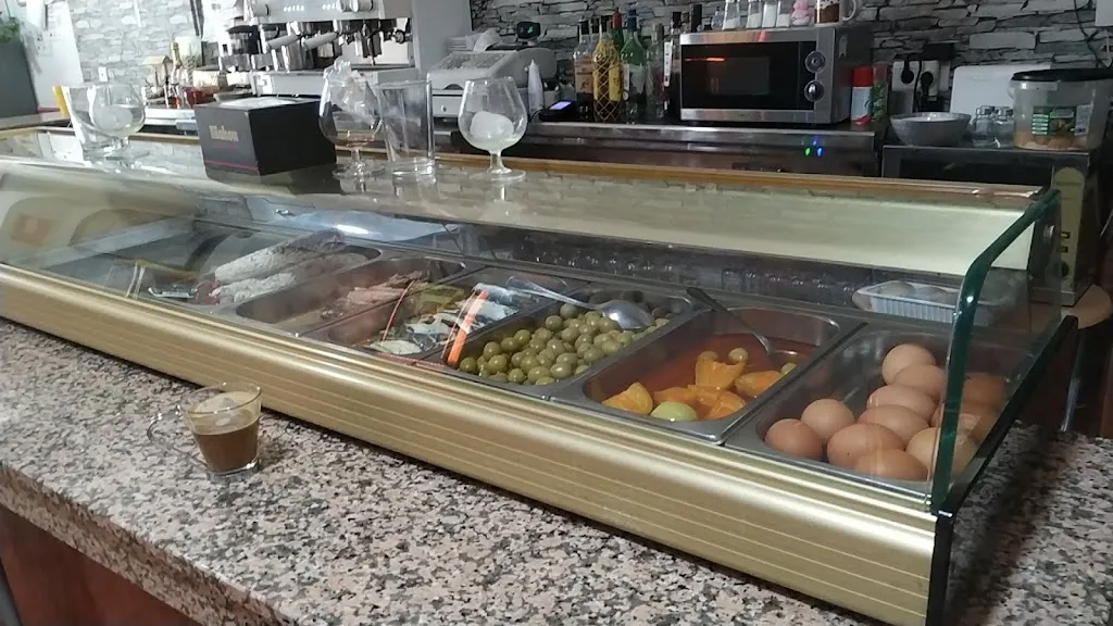 Cafeteria Beea_Asador El Rincón_Tomelloso_review