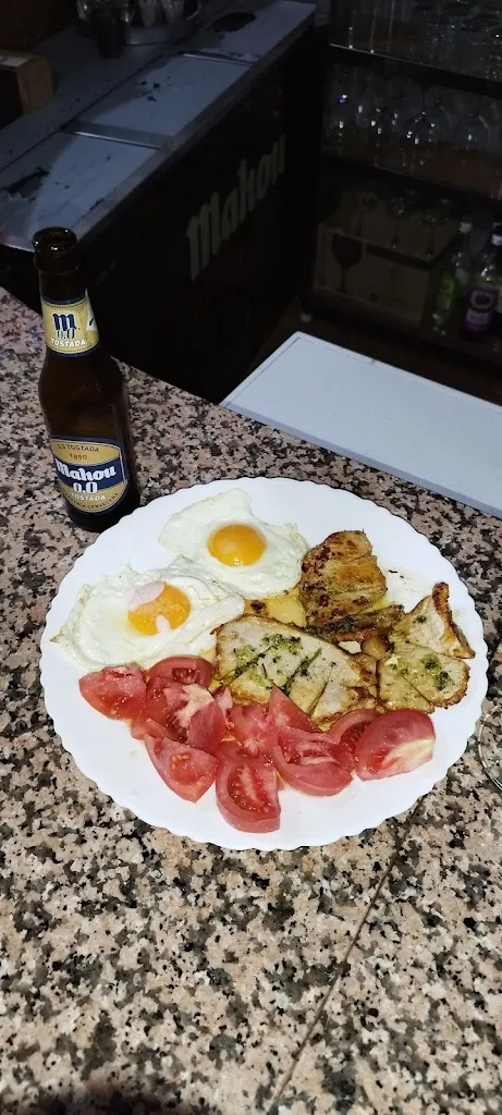 Asador El Rincón restaurant in Tomelloso