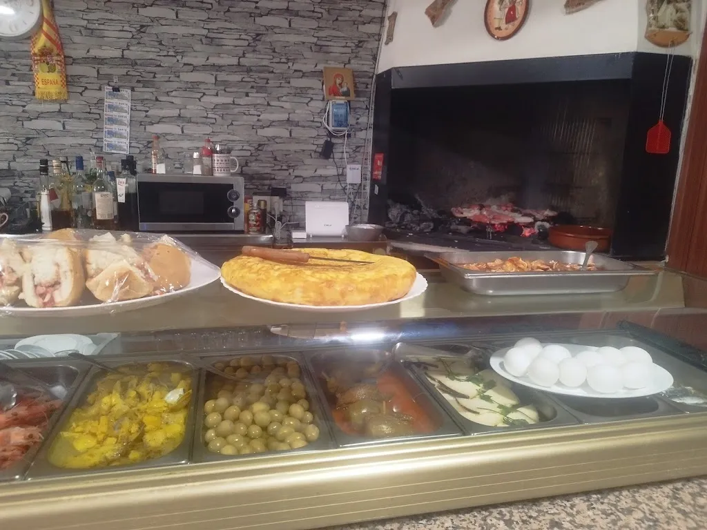 Asador El Rincón_Tomelloso_slider_image_2