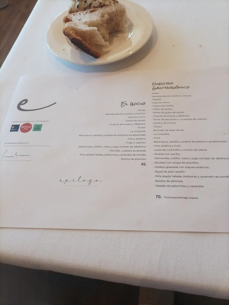 Menu_Restaurante Epílogo_Tomelloso_image_3