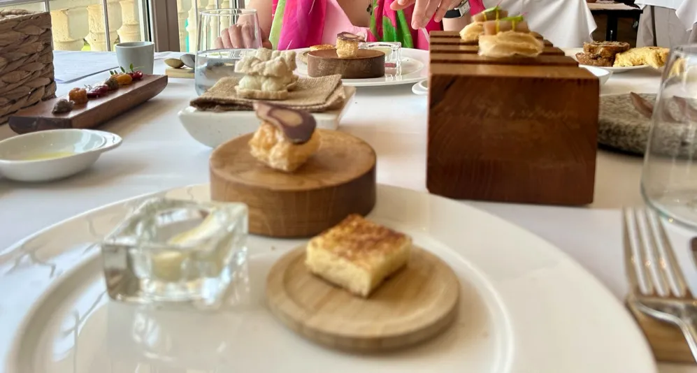 f lop_Restaurante Epílogo_Tomelloso_review