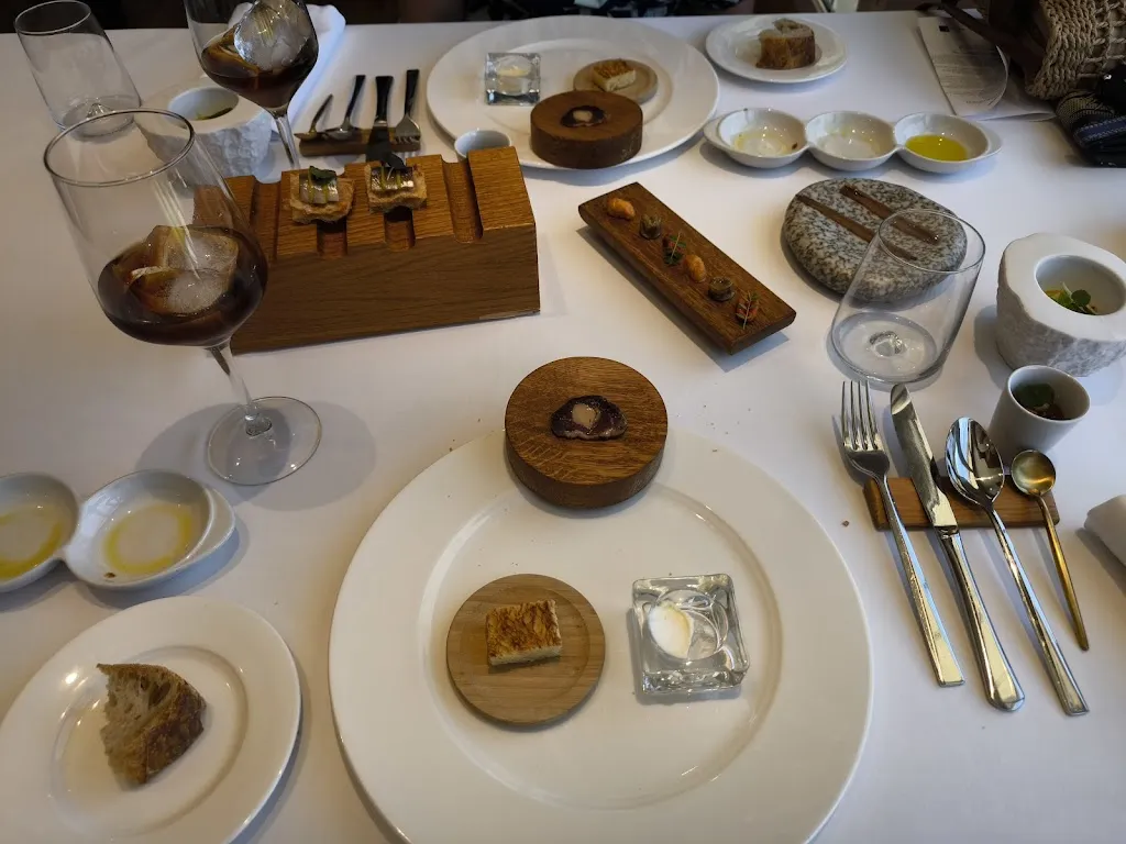 Mario Garcia Martin_Restaurante Epílogo_Tomelloso_review