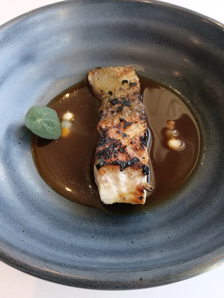 Raul Sanchez_Restaurante Epílogo_Tomelloso_review