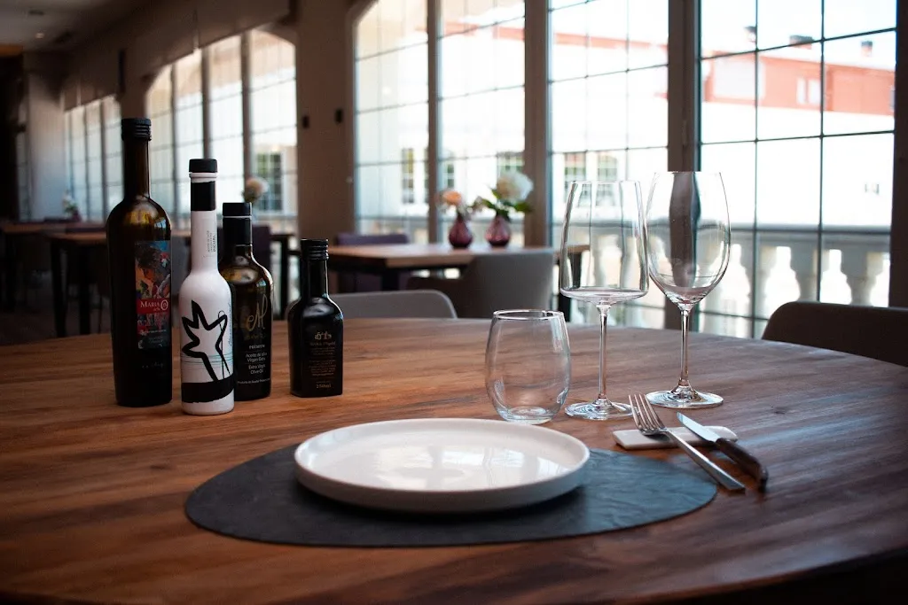 Restaurante Epílogo restaurant in Tomelloso