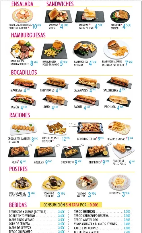 Menu_TAPA LA CARTA_Tomelloso_image_1