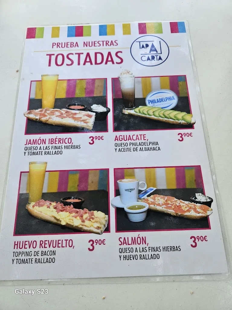 Menu_TAPA LA CARTA_Tomelloso_image_2
