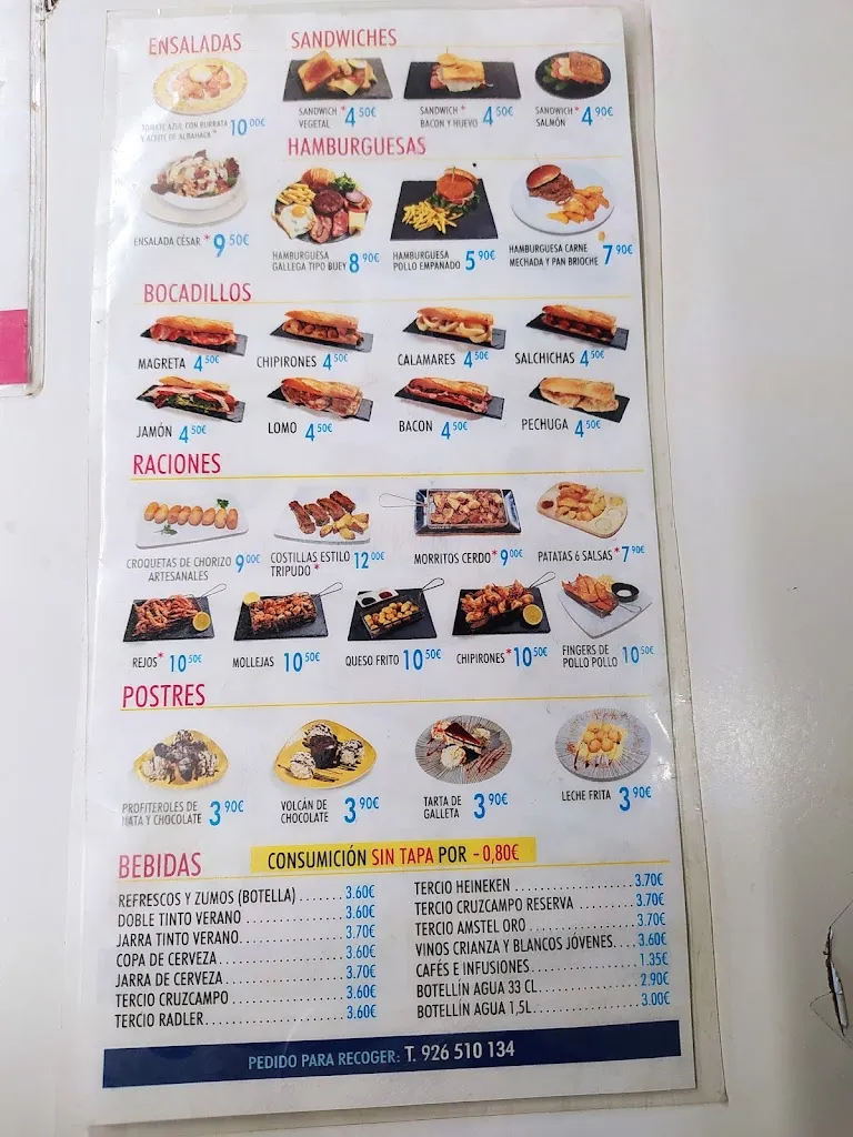 Menu_TAPA LA CARTA_Tomelloso_image_3