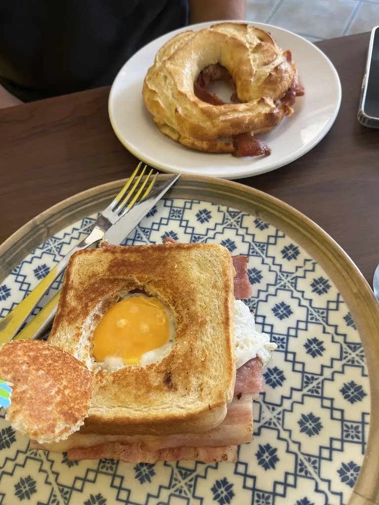 Annette Iossa_TAPA LA CARTA_Tomelloso_review