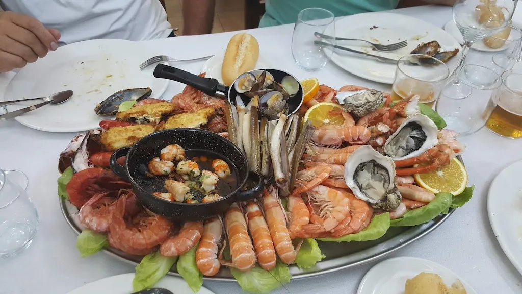 Menu_Marisquería Virgen de las de Viñas_Tomelloso_image_5