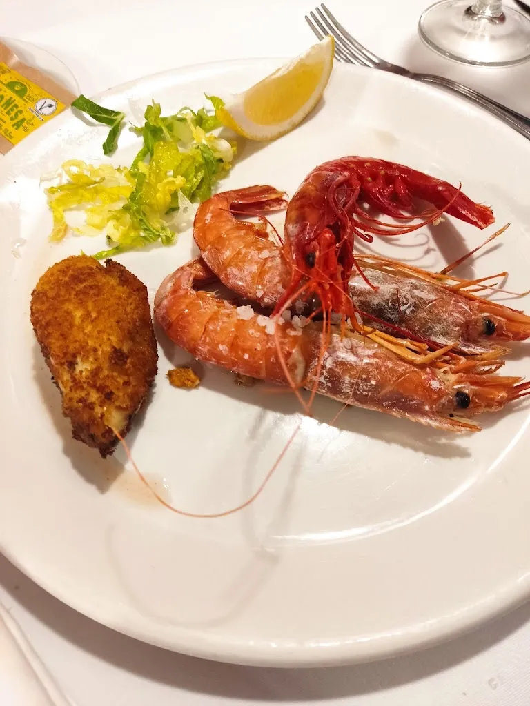 Menu_Marisquería Virgen de las de Viñas_Tomelloso_image_6