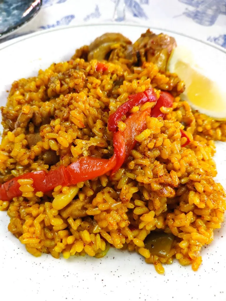 Menu_Marisquería Virgen de las de Viñas_Tomelloso_image_7